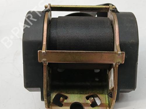 Front right seatbelt PEUGEOT PARTNER MPV (5_, G_) | BP37182191I25 - Image 6