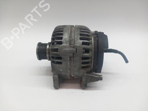 Used Alternator AUDI Q5 (8RB) [2008-2019]  30537122