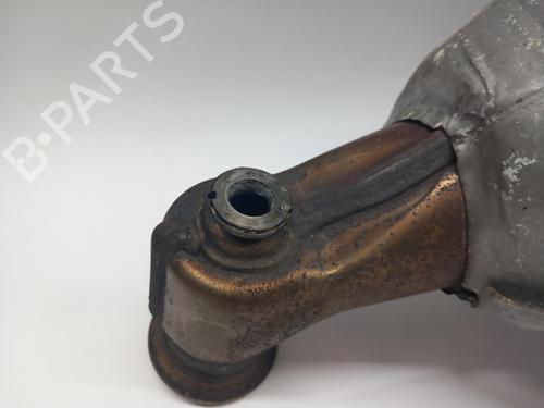 Catalyst PEUGEOT 3008 II SUV (MC_, MR_, MJ_, M4_) 1.6 BlueHDi 120 | BP19272321M10 