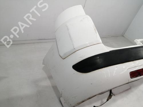 Rear bumper CITROËN C4 Grand Picasso I (UA_)  | BP27383683C8 