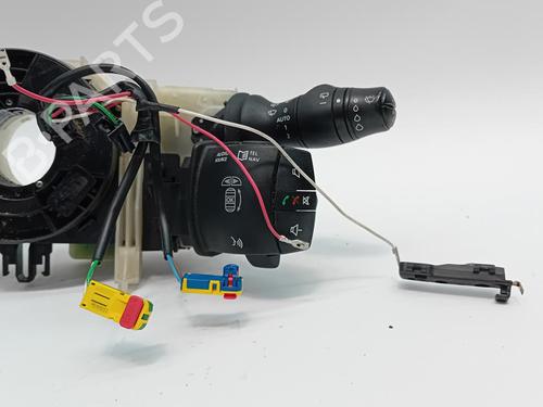Headlight switch RENAULT LAGUNA II (BG0/1_) | BP37247243I24 - Image 5