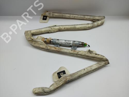 Used Right curtain airbag MERCEDES-BENZ C-CLASS (W204) [2007-2015]  24120732