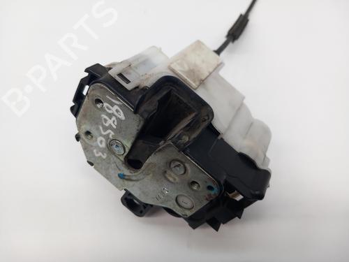 Front left lock FIAT 500 (312_) 1.2 (312AXA1A) | BP18252864C98 