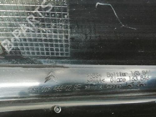 Right taillight CITROËN C4 Grand Picasso I (UA_) 1.6 HDi | BP29907895C35