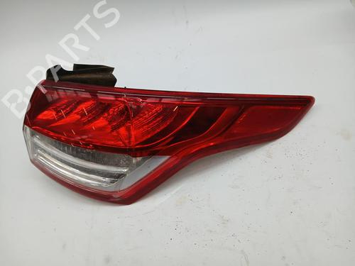 Right taillight FORD KUGA II (DM2) 2.0 TDCi | BP37182228C35 - Image 5