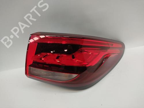 Højre baglygte MG MG ZS SUV (AZS1) [2017-2025]  29313246