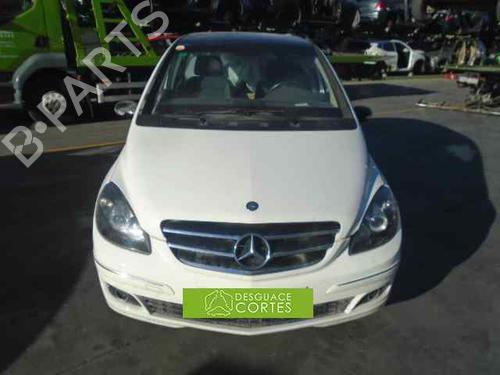 Used Parts MERCEDES-BENZ B-CLASS Sports Tourer (W245) B 180 CDI (245.207) 4975775