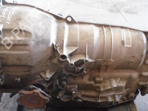 Gearbox AUDI A6 C6 (4F2) 4.2 quattro | BP5789524M3 