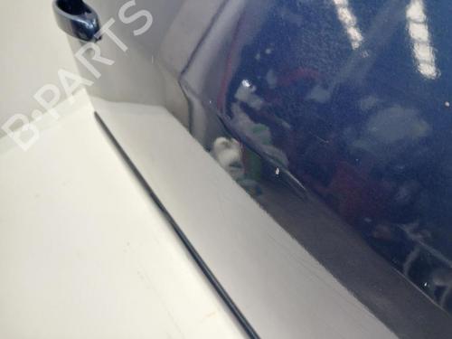 Right front door FORD FIESTA V (JH_, JD_) 1.3 | BP29631840C3 
