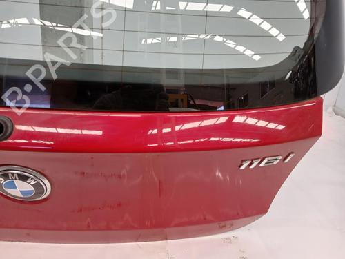 Tailgate BMW 1 (E81) 116 i | BP30636681C6  - Image 8