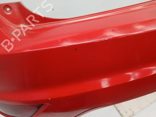Rear bumper FORD FOCUS II (DA_, HCP, DP) 1.6 TDCi | BP29255797C8 