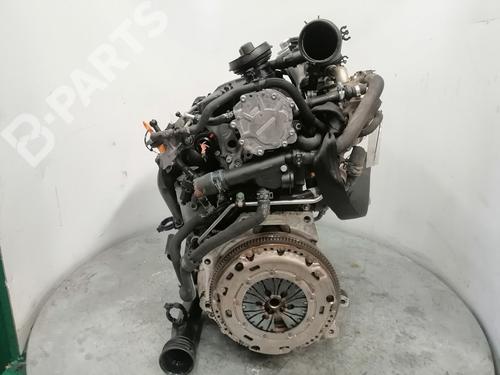Engine VW PASSAT B6 (3C2)  | BP10927648M1 