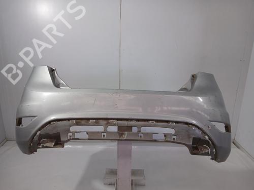 rear-bumper-ford-fiesta-vi-cb1-ccn-2008-31158646 main image