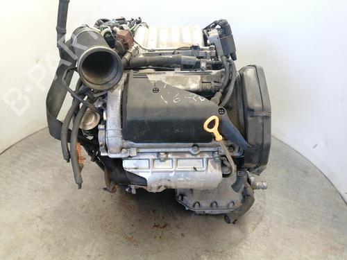 Engine VW PASSAT B5.5 Variant (3B6) 2.8 4motion | BP7869900M1 - Image 3
