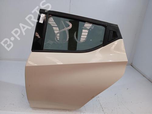 Dør venstre bagtil NISSAN MICRA V (K14) [2016-2026]  31193657