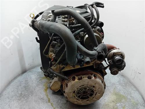 Engine CITROËN JUMPER II Van 2.2 HDi 120 | BP39660567M1 - Image 5