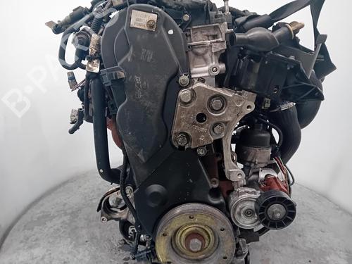 Engine PEUGEOT 307 (3A/C) 2.0 16V | BP31330971M1 