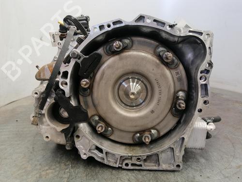 Used Gearbox VOLVO XC40 (536) [2017-2025]  29532048