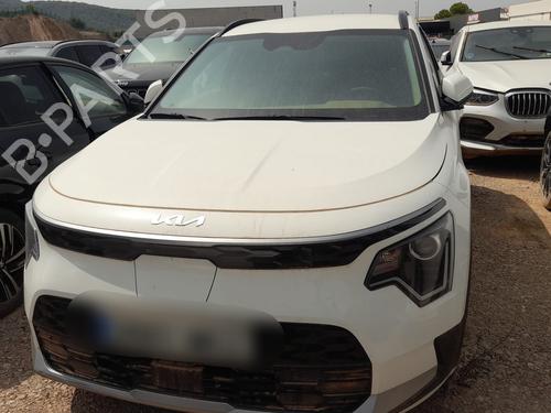 Used Parts KIA NIRO II (SG2) [2022-2025]  4326495