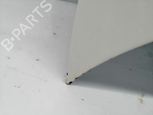 Hood AUDI A3 (8P1)  | BP31070247C1 