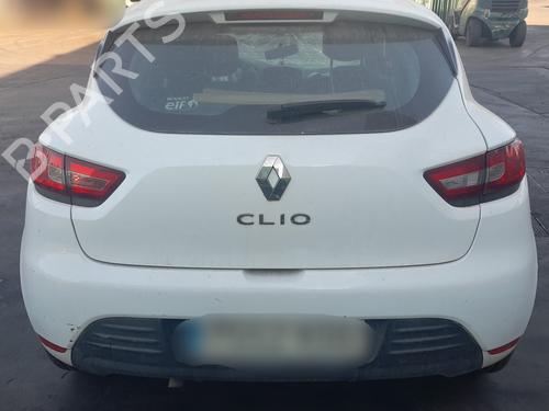 Radiator fan RENAULT CLIO IV (BH_)  | BP16432783M35