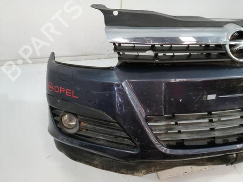 Foran kofangere OPEL ASTRA H (A04) 1.6 (L48) | BP29714803C7 