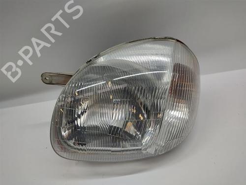 Used Left headlight Left headlight HYUNDAI ATOS (MX) 1.0 i (54 hp) 30534124 30534124