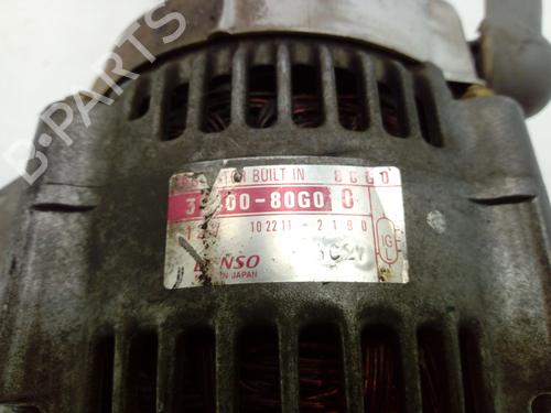 Alternator SUZUKI IGNIS I (FH) 1.3 4WD (RG413) | BP19054882M7 