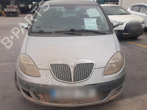 Used Parts LANCIA MUSA (350_)  1.4 (350.AXA11, 350.AXA1A)  2423722