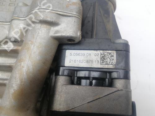 Egr FORD TRANSIT COURIER B460 MPV 1.5 TDCi | BP19676766M69 