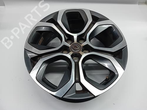 Used Rim RENAULT CAPTUR II (HF_) [2020-2025]  29393666