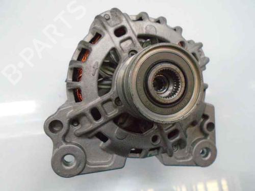 Generator SKODA FABIA III (NJ3) 1.0 (75 hp) 5624283