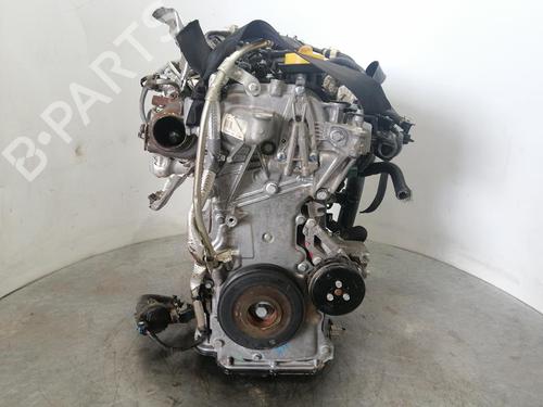 Engine NISSAN MICRA V (K14)  | BP32526160M1  - Image 6