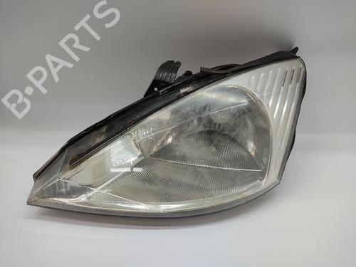 Used Left headlight FORD FOCUS I Saloon (DFW) 1.8 Turbo DI / TDDi (90 hp) 23269307
