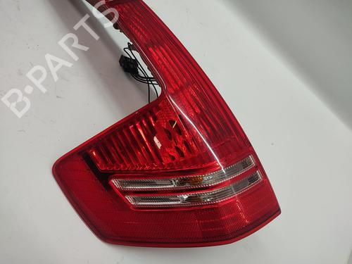 Left taillight CITROËN C4 I (LC_) | BP29972085C34