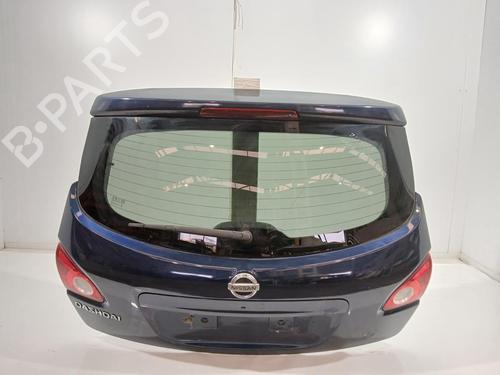 Used Tailgate Tailgate 37376053 37376053