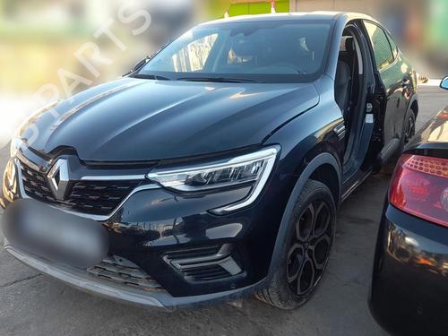 Højre Styrespindel Lejehus RENAULT ARKANA I (LCM_, LDN_) | BP30579849M26