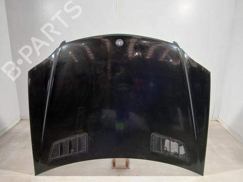 Used Hood MERCEDES-BENZ M-CLASS (W164) ML 320 CDI 4-matic (164.122) (224 hp) 24120830