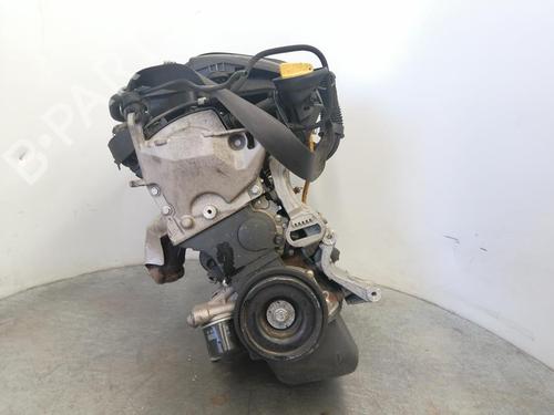 Engine RENAULT CLIO IV (BH_)  | BP36233404M1  - Image 5