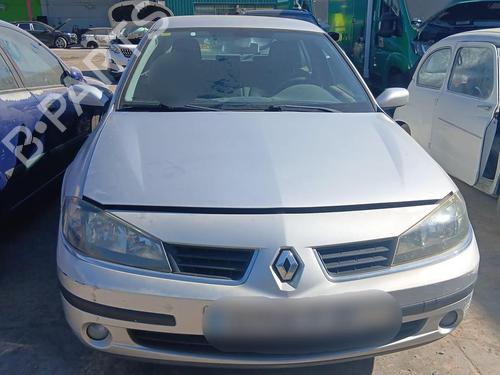 Used Parts RENAULT LAGUNA II (BG0/1_) [2001-2007]  4454352