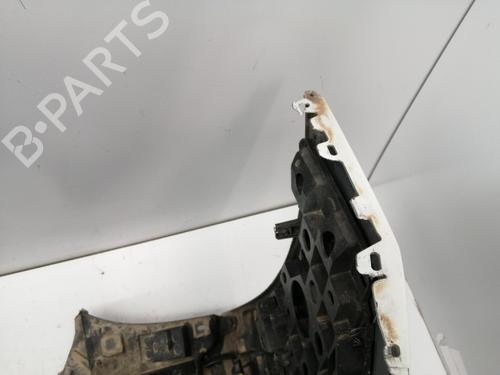 Front bumper PEUGEOT 3008 I MPV (0U_)  | BP26448904C7 