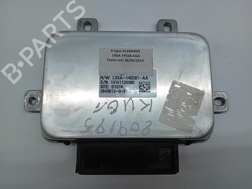 Elektronisk modul Elektronisk modul 38603453 38603453