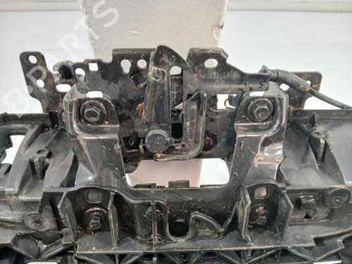 Front slam panel FORD ECONOLINE Van  | BP34214634C72  - Image 5