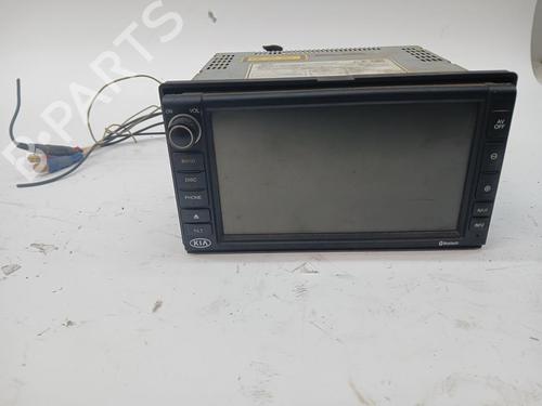 Used Radio Radio 37170888 37170888