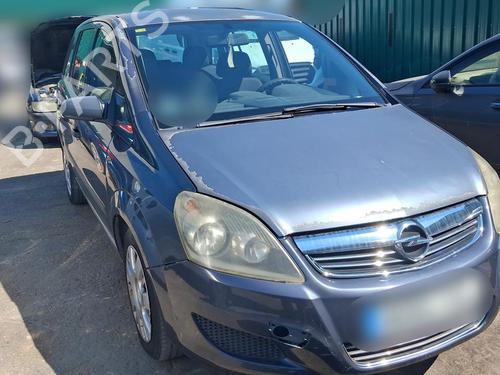 Used Parts OPEL ZAFIRA / ZAFIRA FAMILY B (A05) 1.7 CDTI (M75) 4664690
