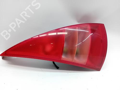 Used Left taillight Left taillight 37429418 37429418