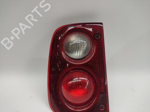 Used Left taillight Left taillight LAND ROVER FREELANDER I (L314) [1998-2006] 34352497 34352497