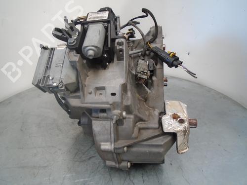 Gearbox CITROËN C4 Grand Picasso I (UA_) 2.0 i 16V | BP8399325M3 