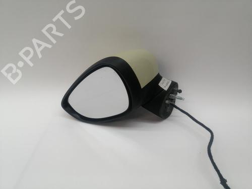 Retrovisor esquerdo FORD FIESTA VI (CB1, CCN) [2008-2026]  30590628