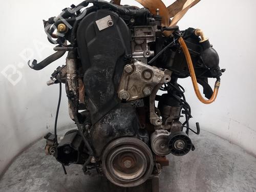 Engine CITROËN C5 III Break (RW_) | BP36641886M1 - Image 4